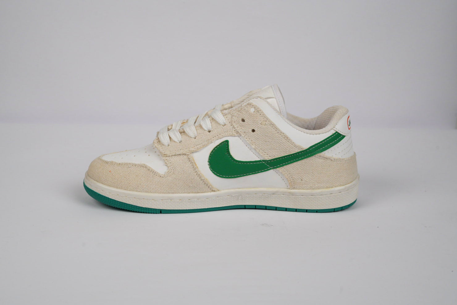 Nike SB Dunk Low x Jarritos