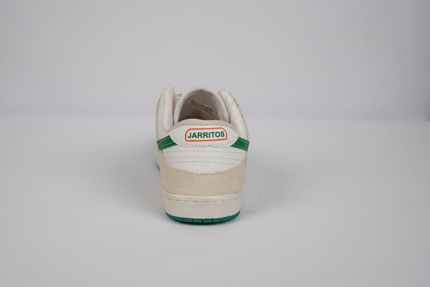 Nike SB Dunk Low x Jarritos