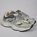New Balance 9060 Grey / White