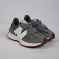 New Balance 327 Retro Gray-White