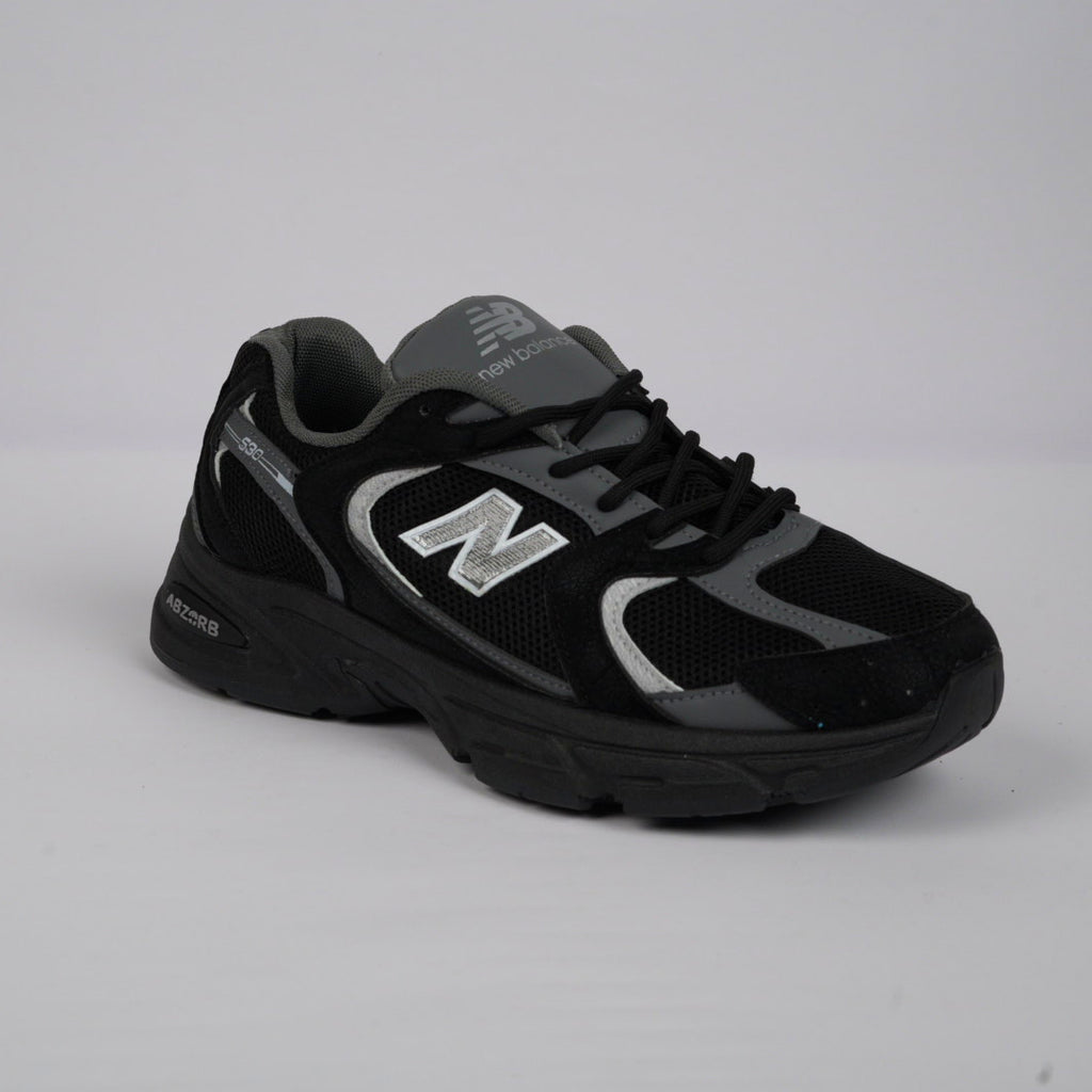 New Balance 530 Shadow Black