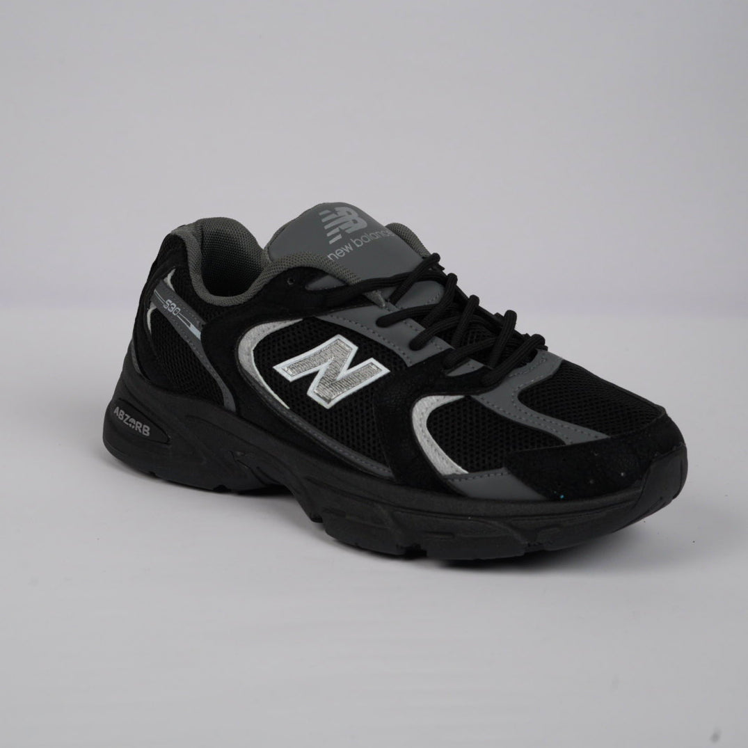 New Balance 530 Shadow Black