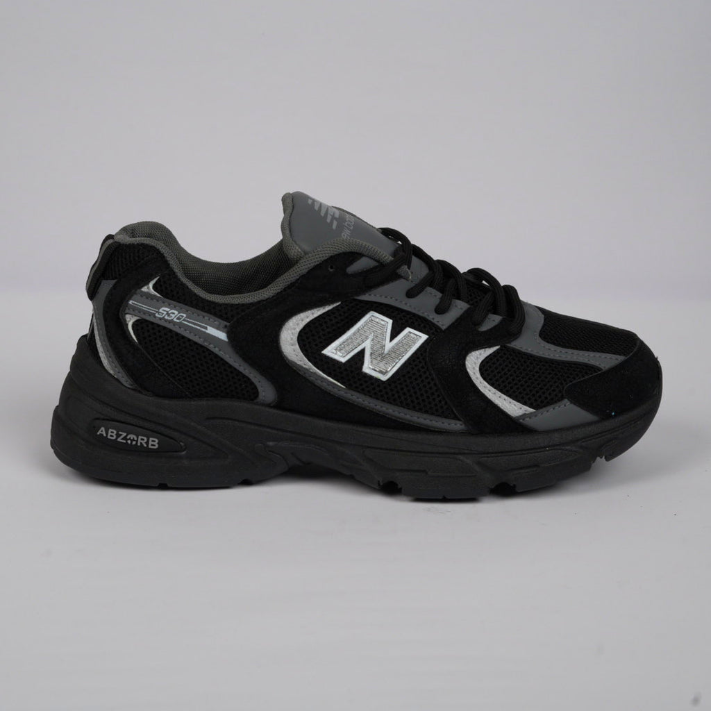 New Balance 530 Shadow Black