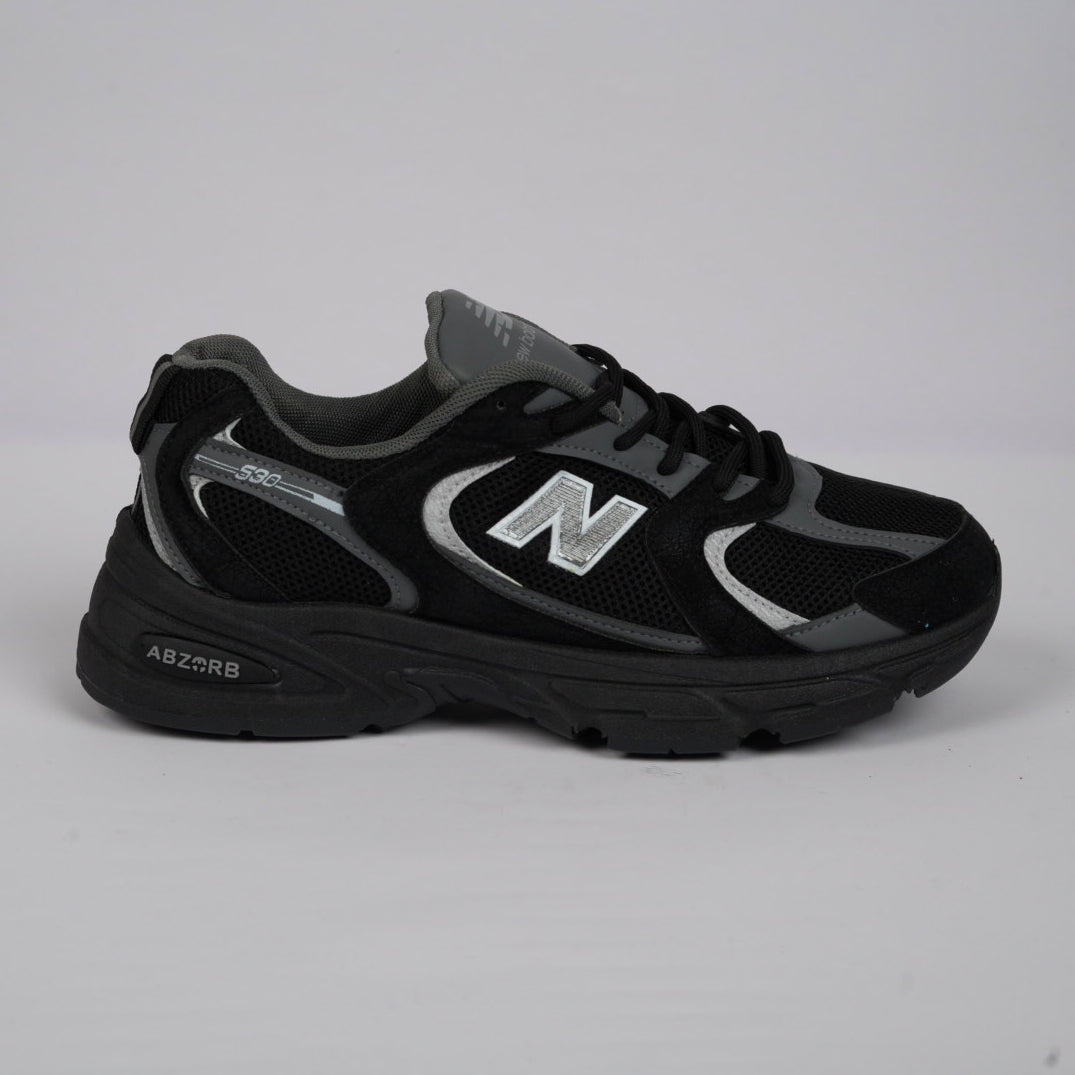 New Balance 530 Shadow Black