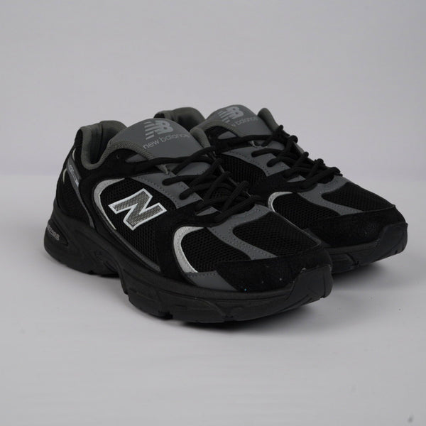 New Balance 530 - Shadow Black