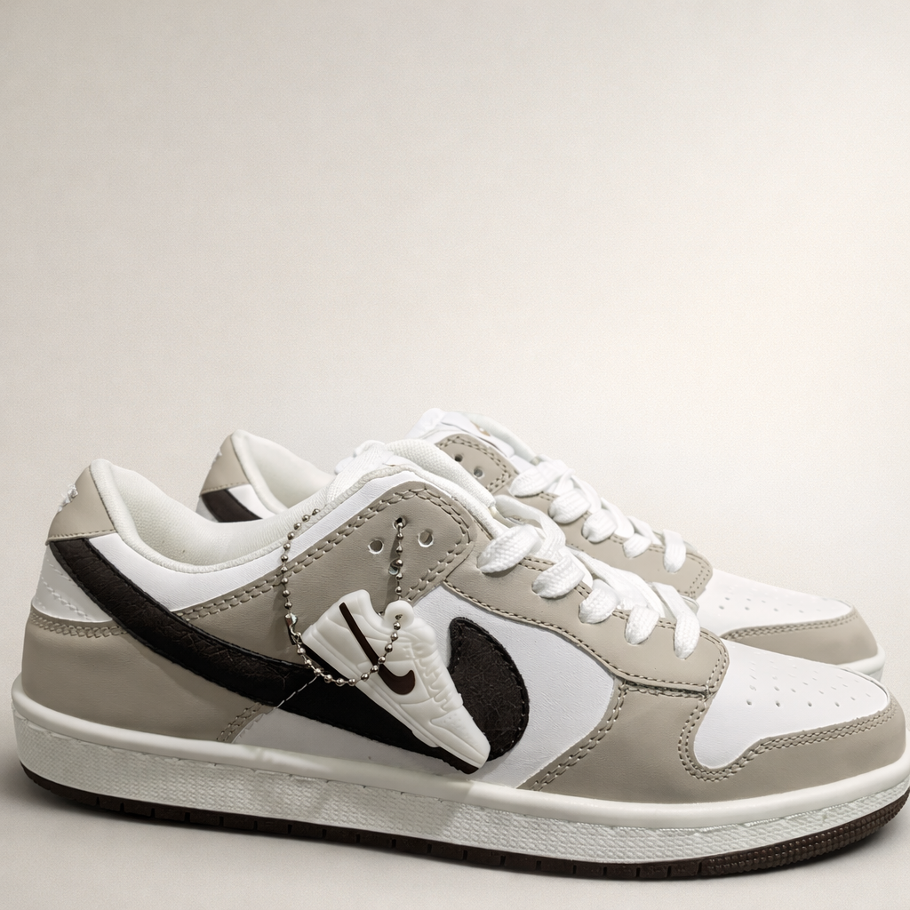 Nike Dunk Low "Sandstorm Shadow"