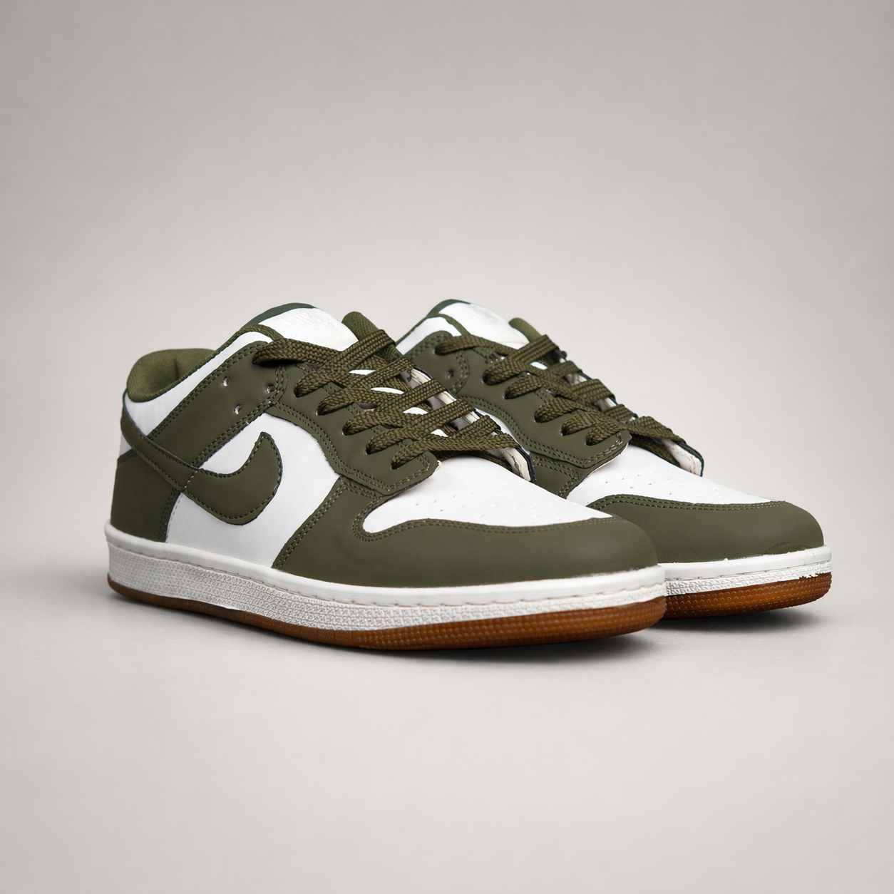 Nike Dunk Low Medium Olive