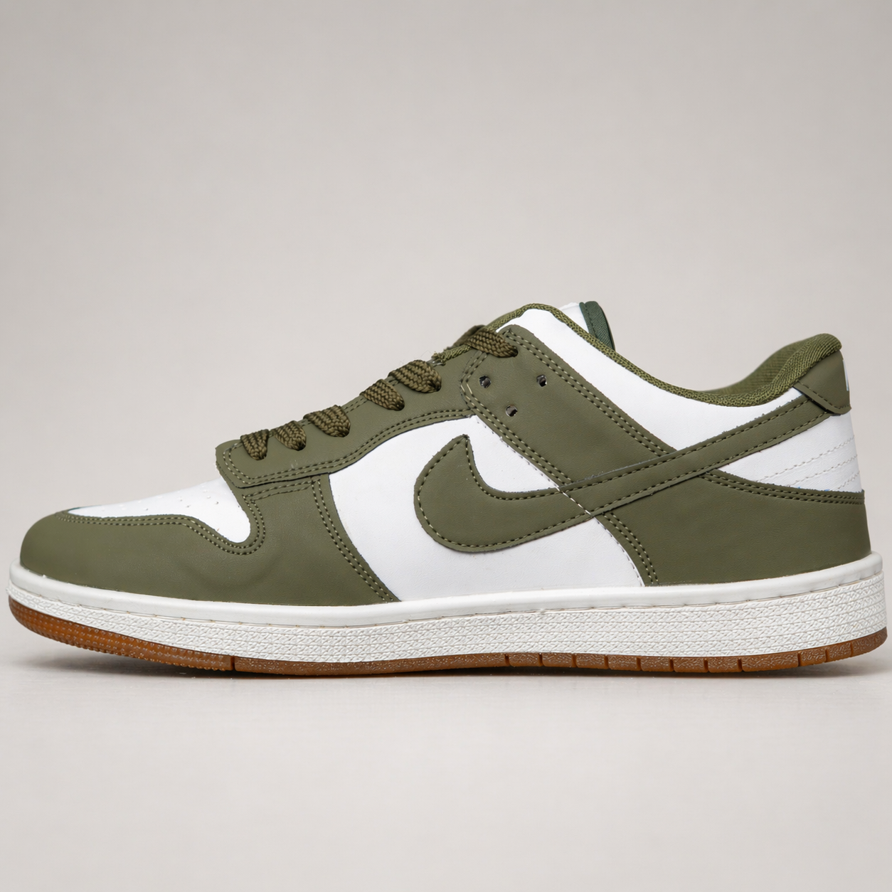 Nike Dunk Low Medium Olive