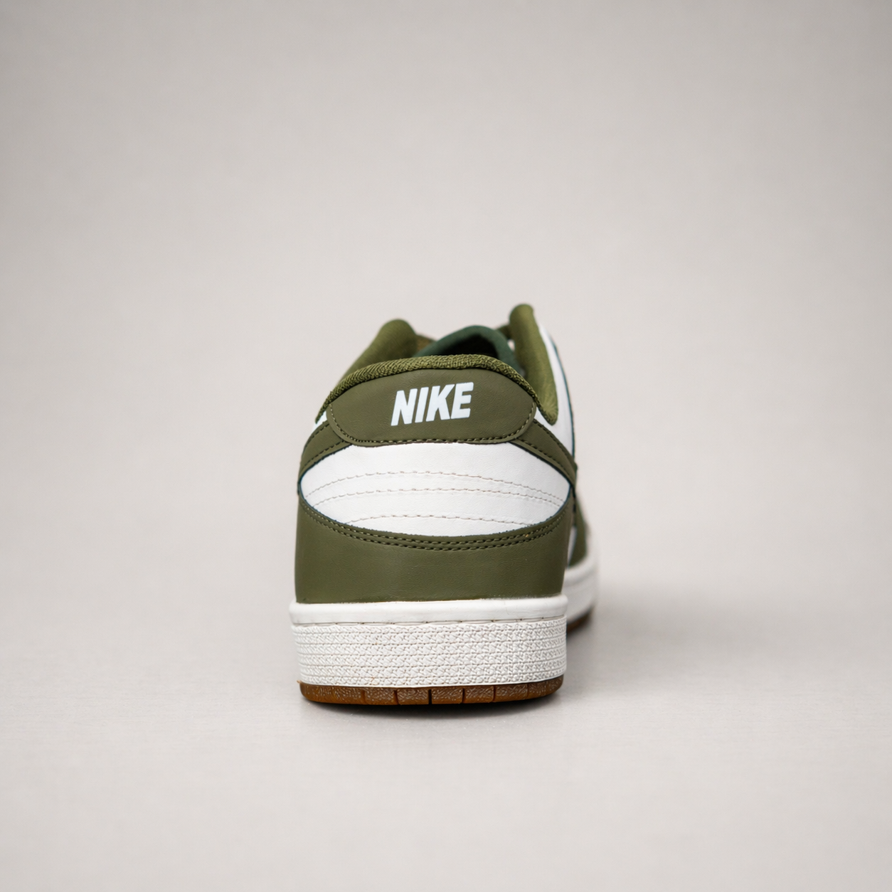 Nike Dunk Low Medium Olive
