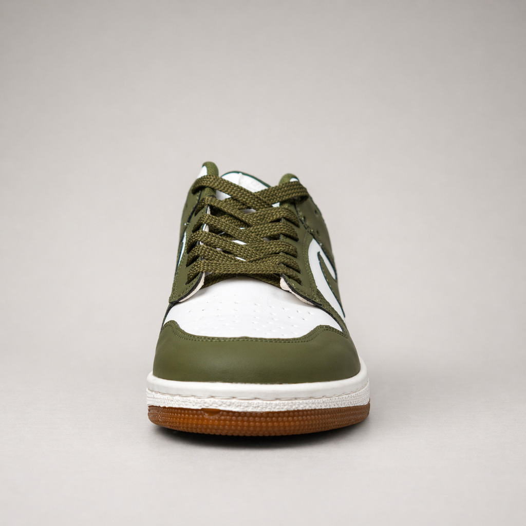 Nike Dunk Low Medium Olive