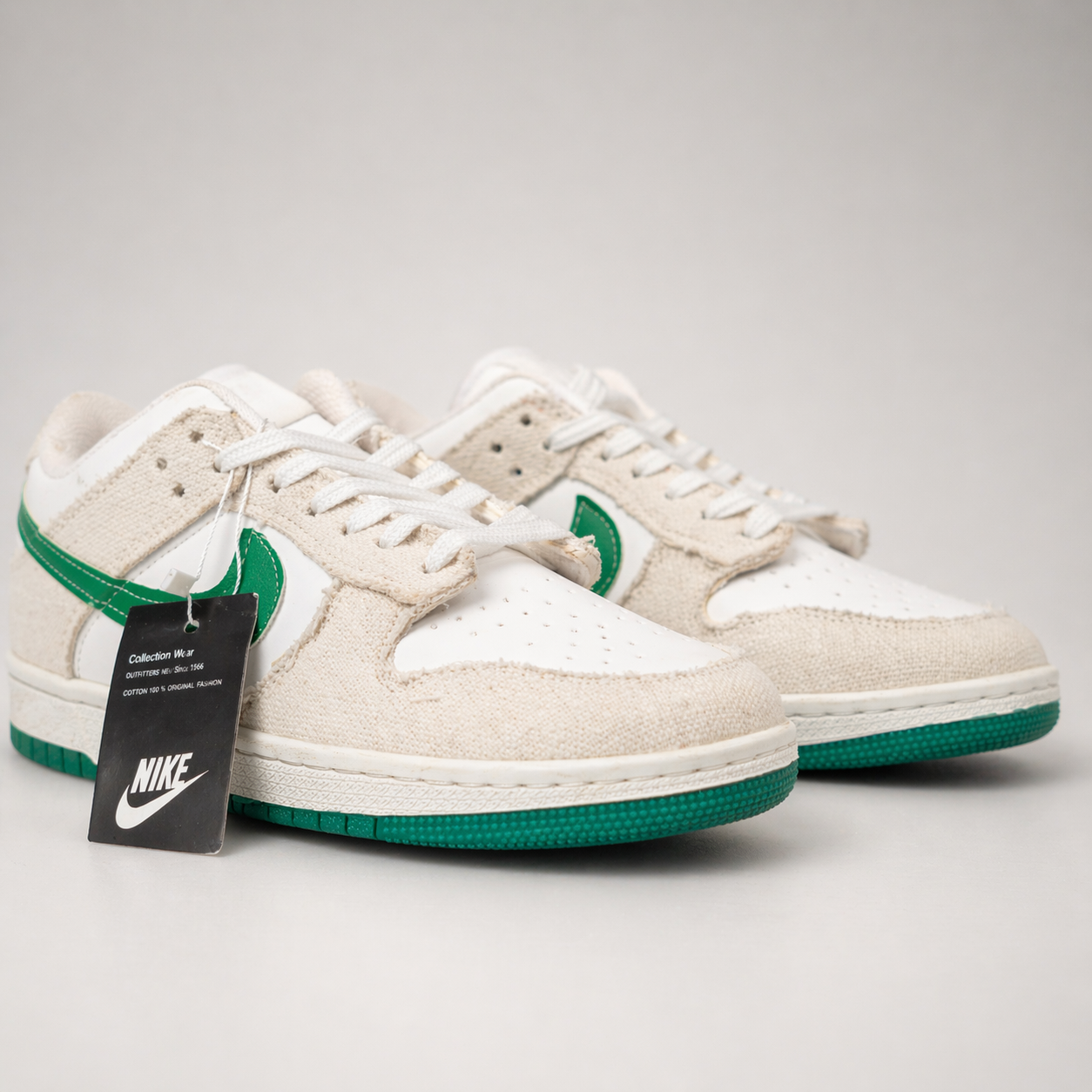 Nike SB Dunk Low x Jarritos