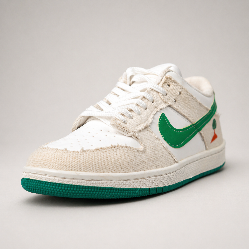 Nike SB Dunk Low x Jarritos