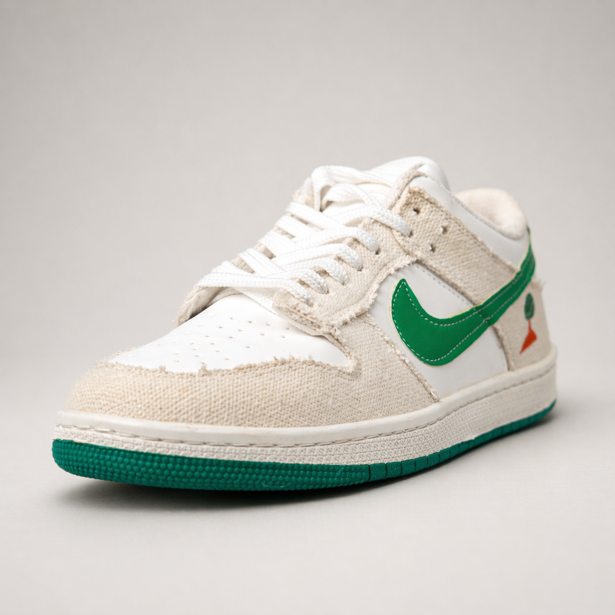Nike SB Dunk Low x Jarritos