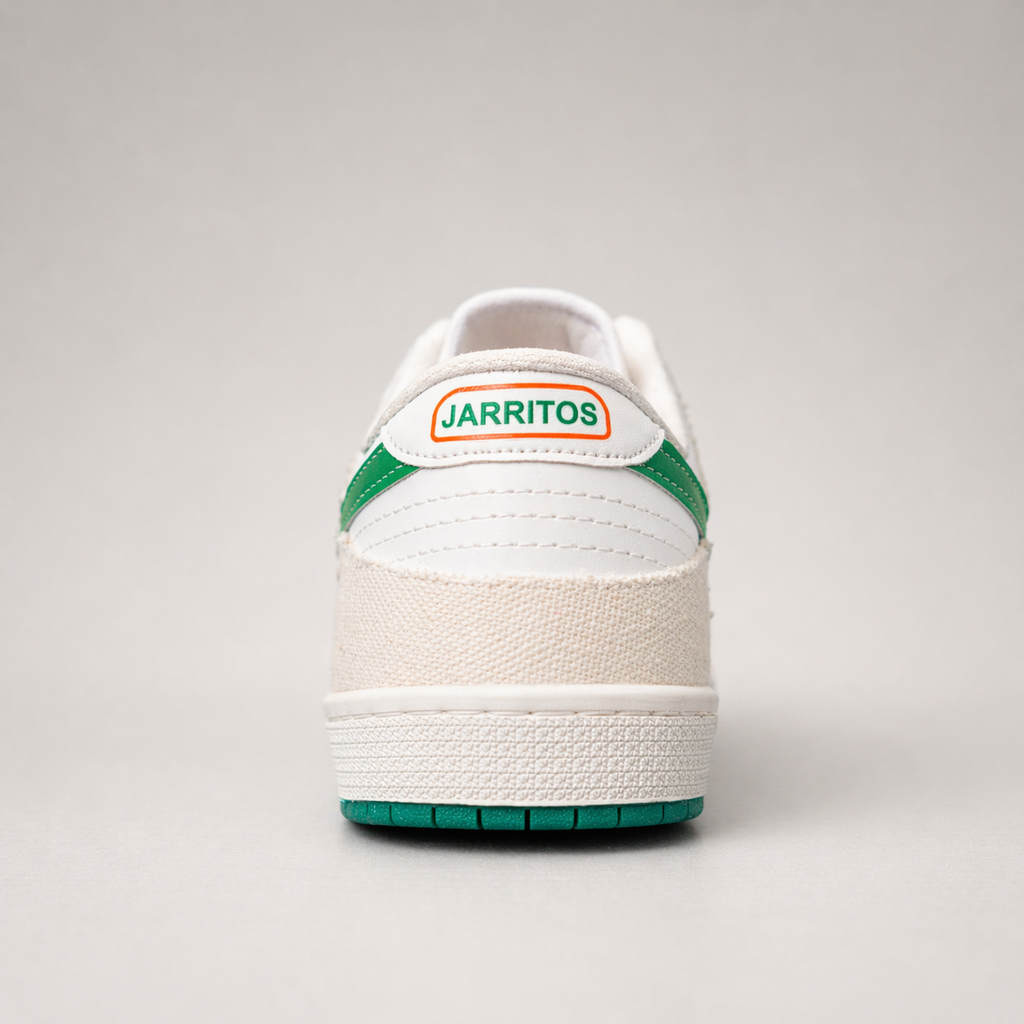 Nike SB Dunk Low x Jarritos