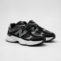 New Balance 9060 – Black / Grey