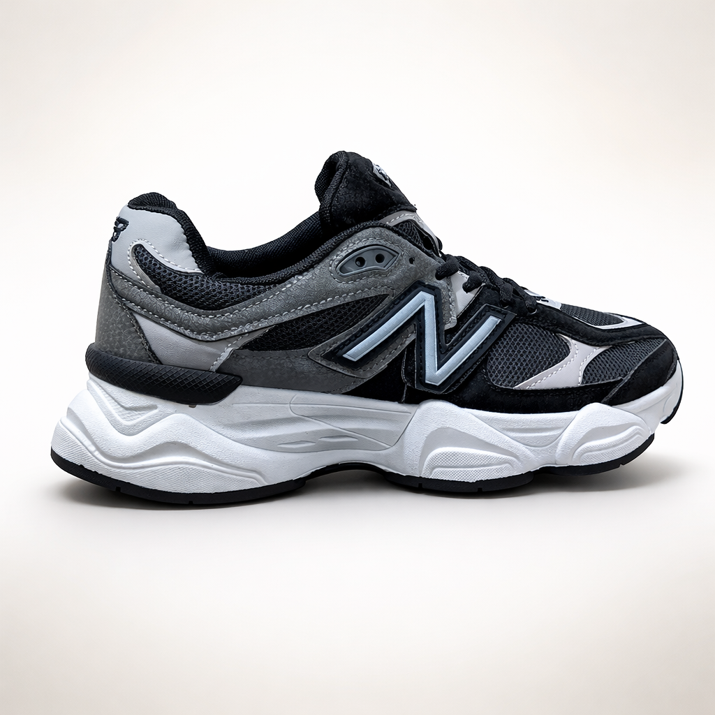New Balance 9060 – Black / Grey