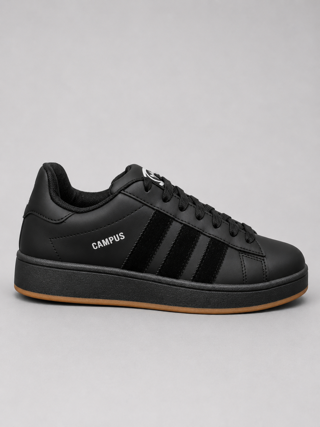 Adidas Campus - Black