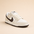 SB Dunk Low “Mocha Cream”