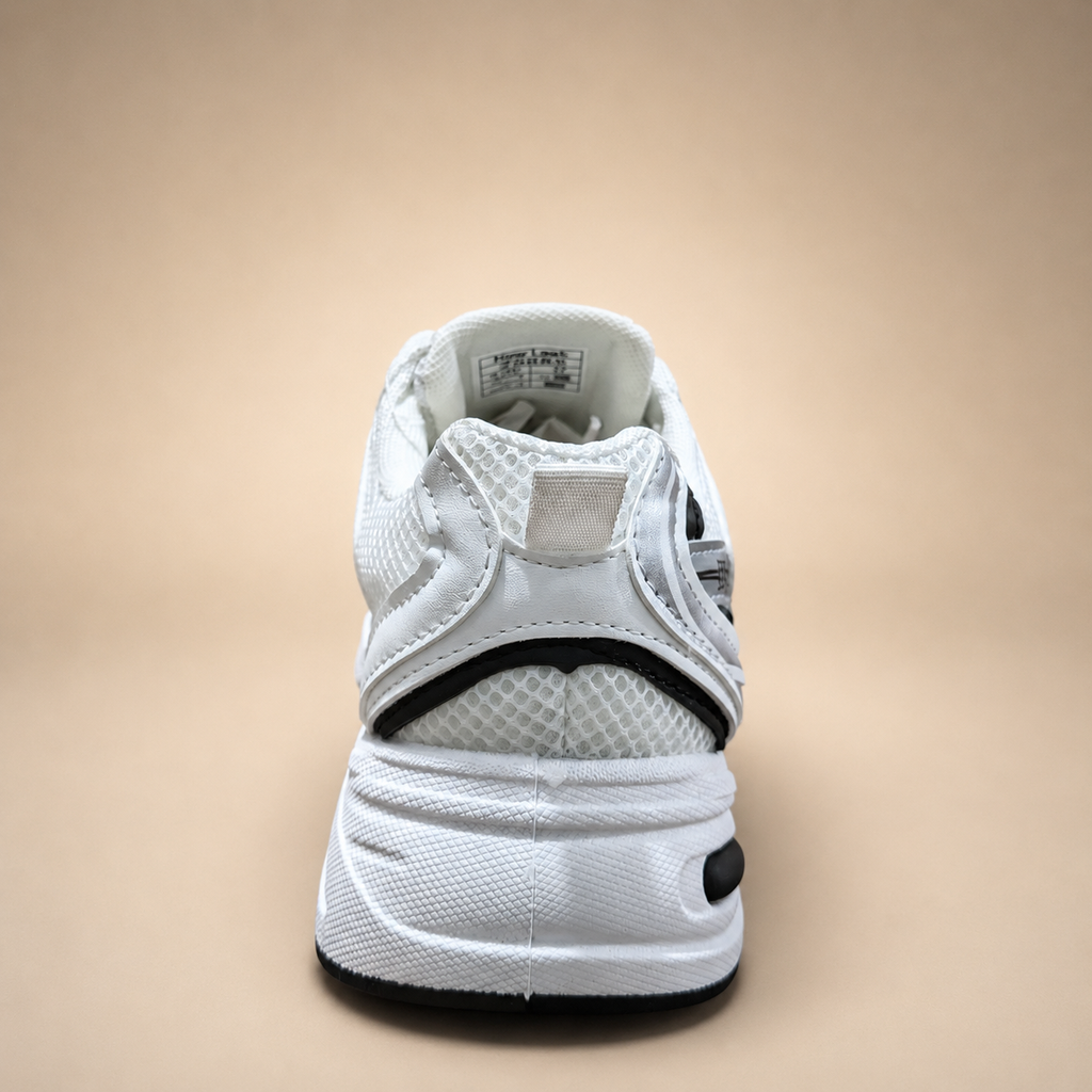 New Balance 530 White-Black
