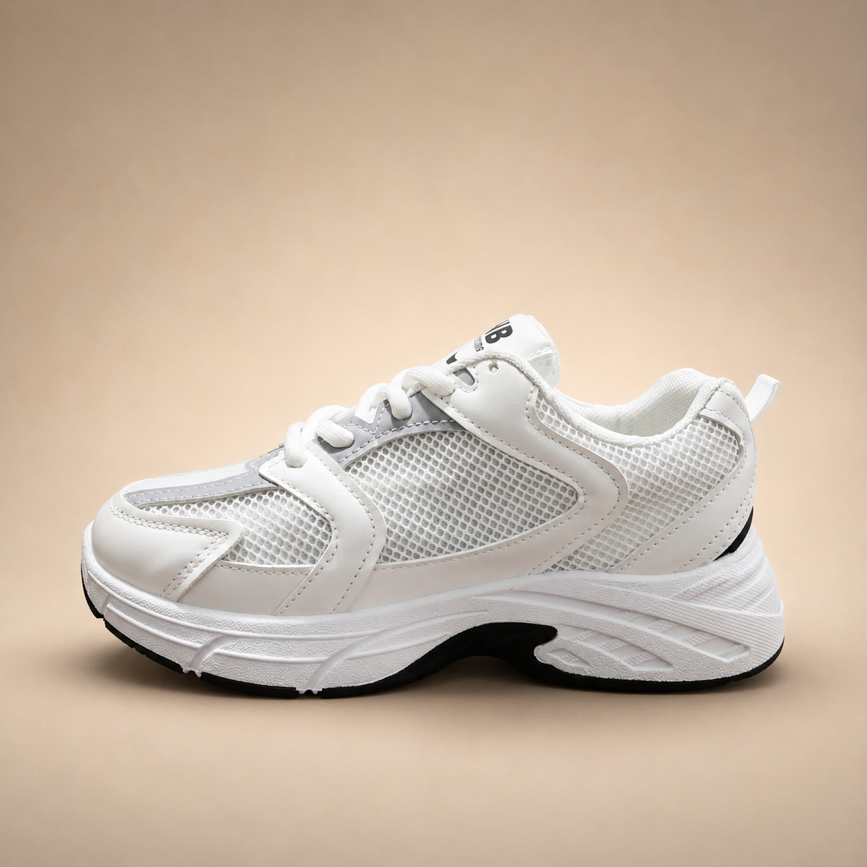 New Balance 530 White-Black