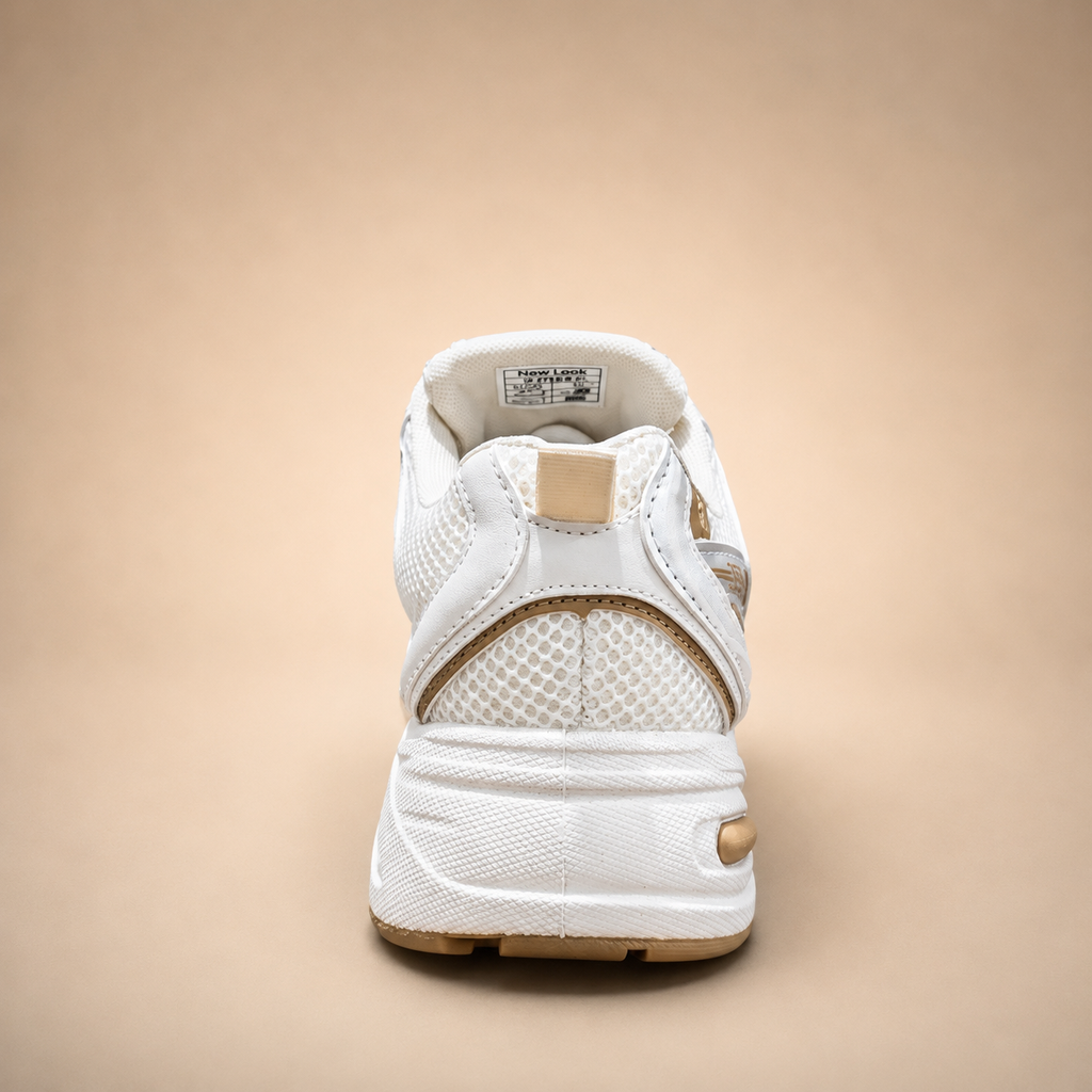 New Balance 530 White-Beige