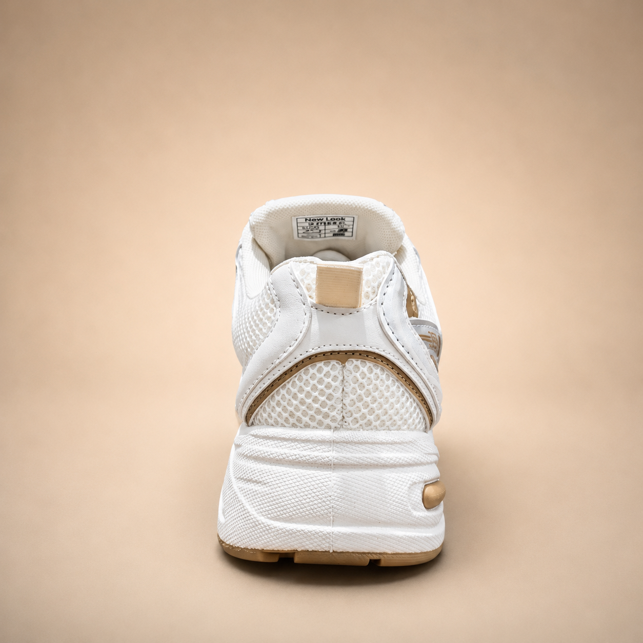 New Balance 530 White-Beige