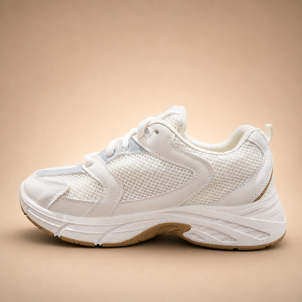 New Balance 530 White-Beige
