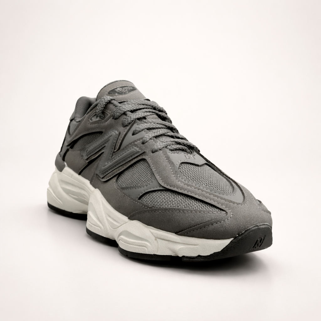 New Balance MonoStride Grey
