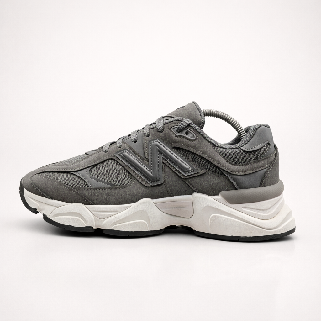 New Balance MonoStride Grey