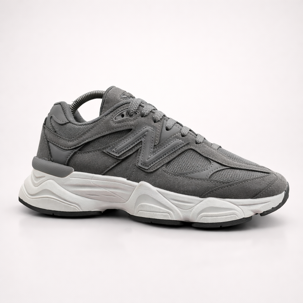 New Balance MonoStride Grey
