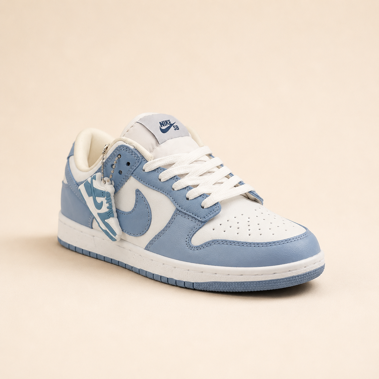 SB Dunk Low “Sky Blue”