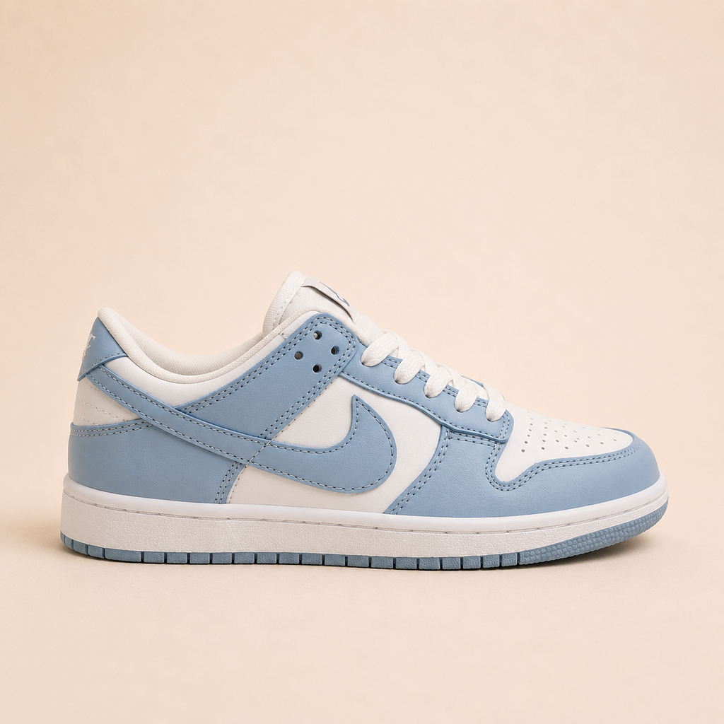 SB Dunk Low “Sky Blue”