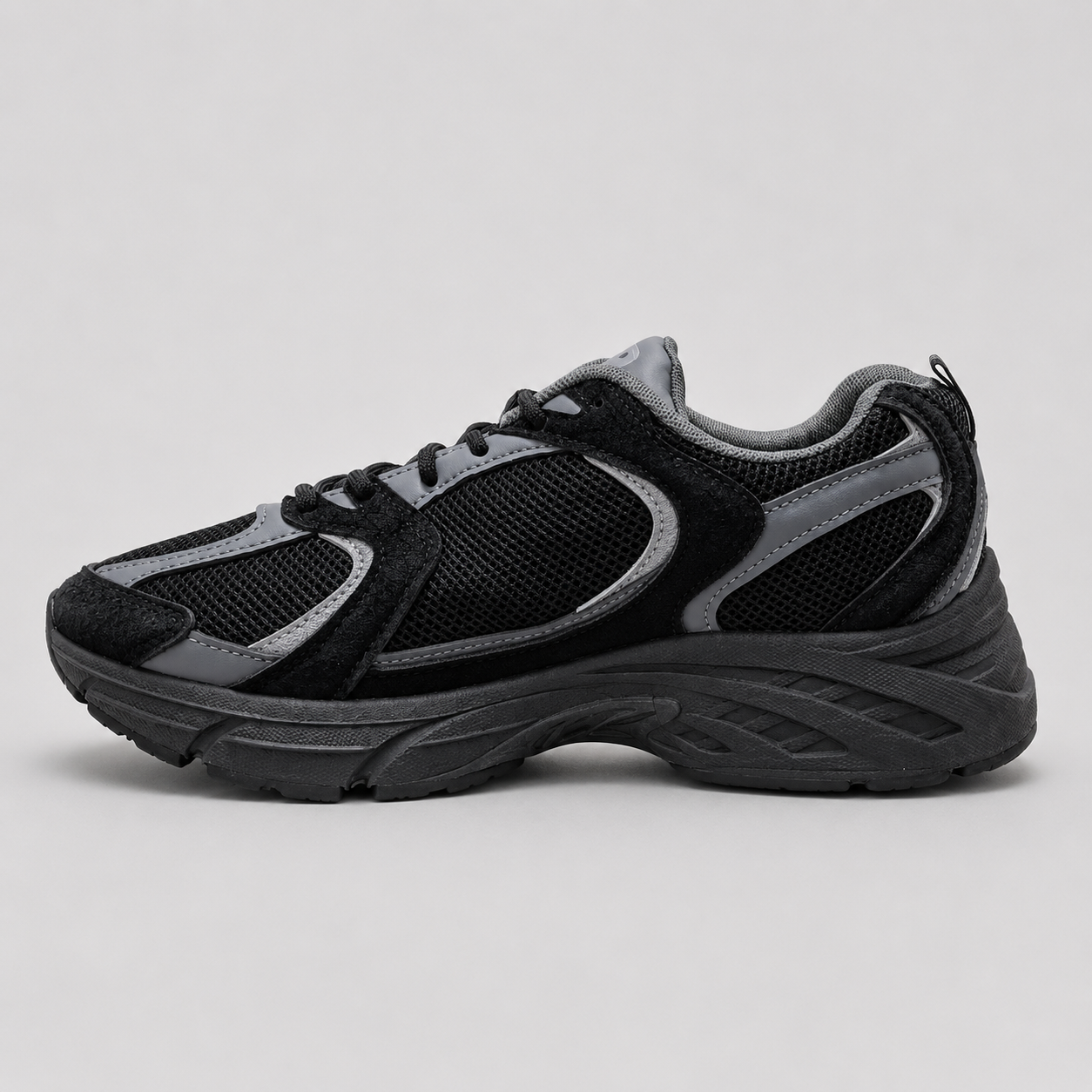 New Balance 530 Shadow Black