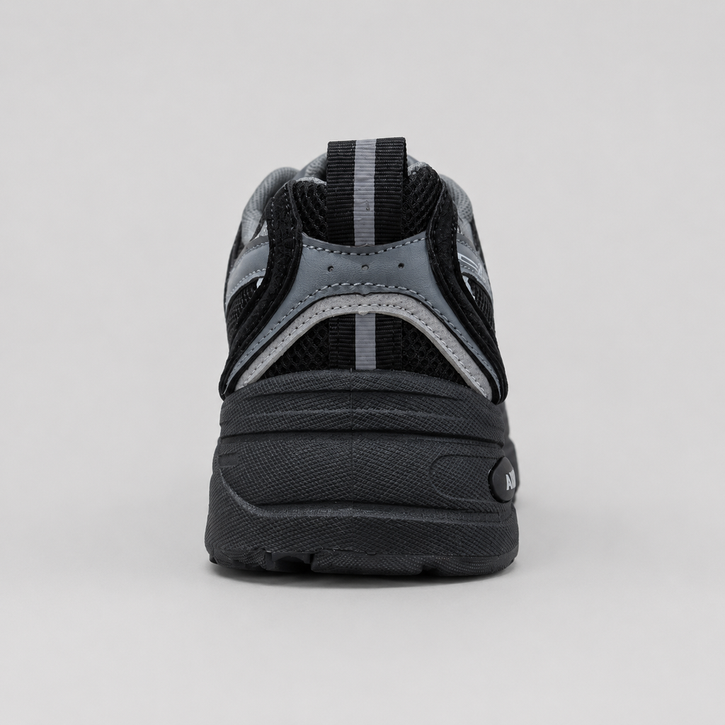 New Balance 530 Shadow Black