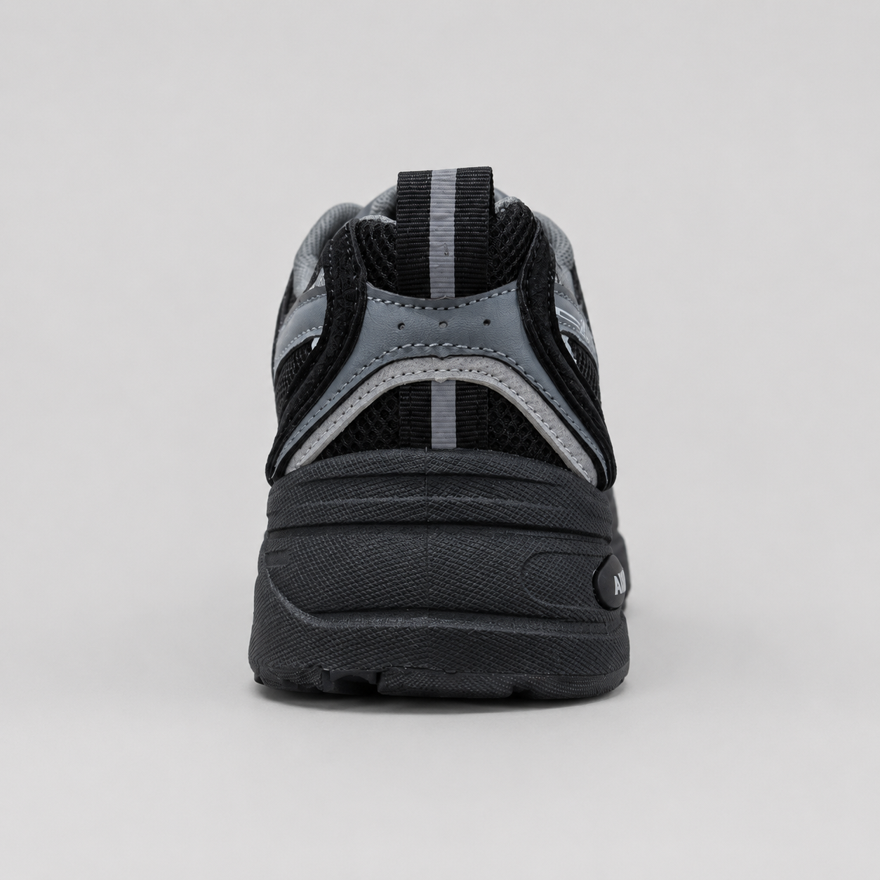 New Balance 530 Shadow Black