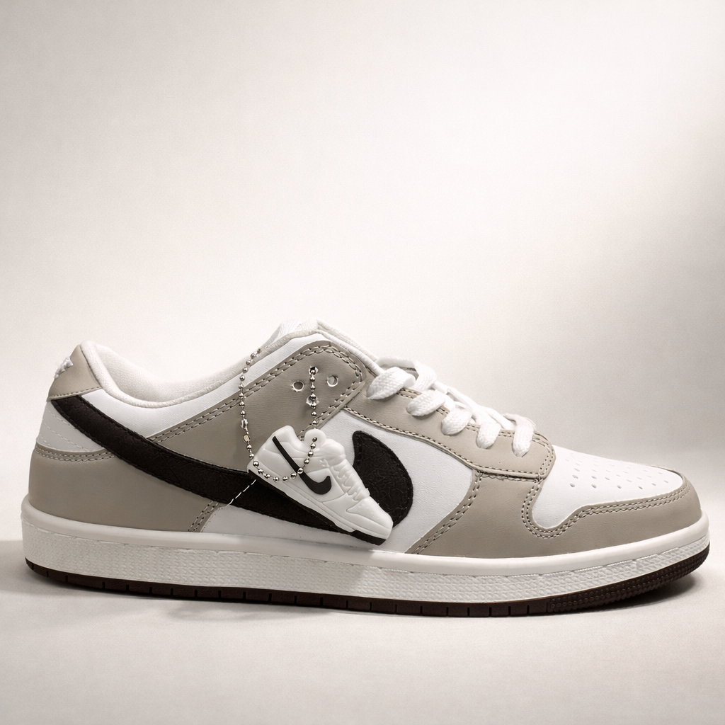 Nike Dunk Low "Sandstorm Shadow"