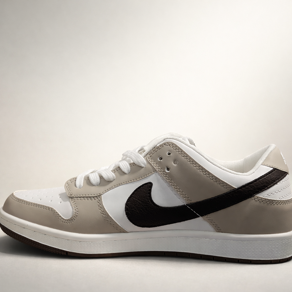 Nike Dunk Low "Sandstorm Shadow"