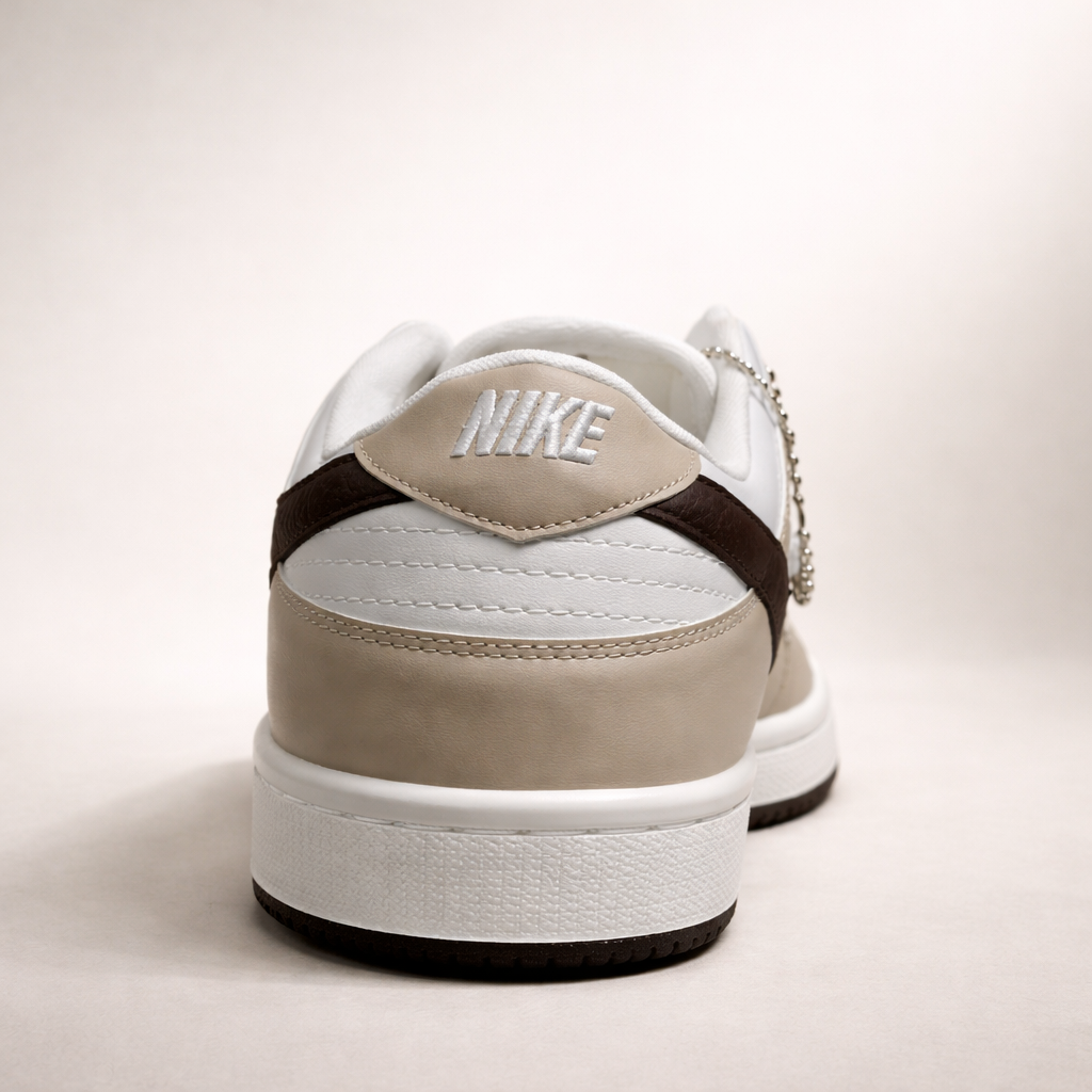 Nike Dunk Low "Sandstorm Shadow"