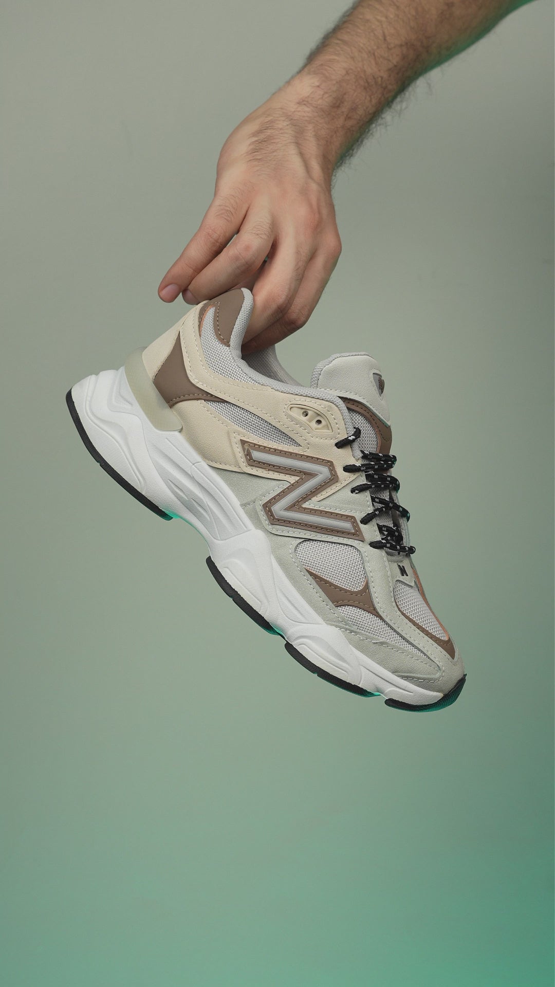New Balance TerraTone